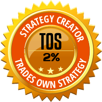 Trades-Own-Strategy Certification